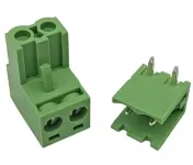 Domino 2Pin Chân Ngõ Vào